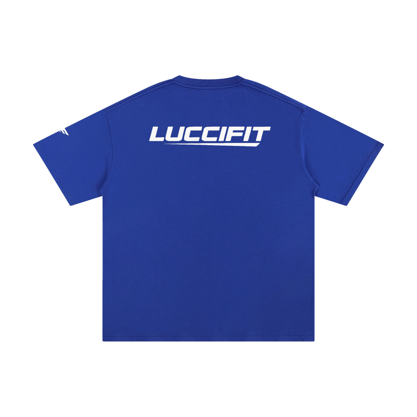 LF Cotton T-Shirt