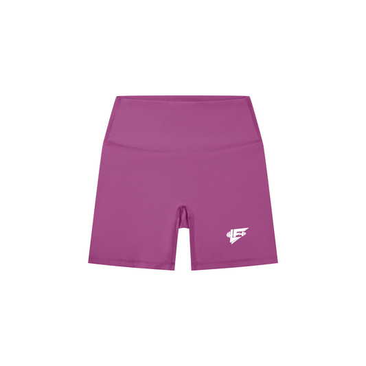 Women's LF High-Waisted Biker Shorts