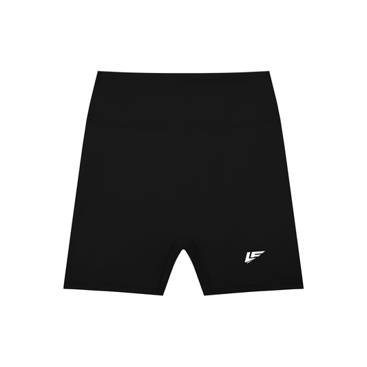 LF High-Waisted Blend Biker Shorts