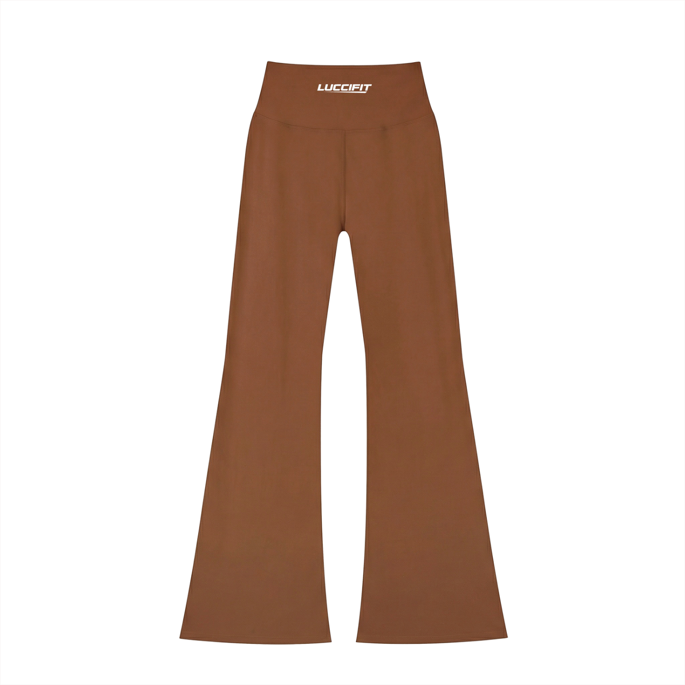 LF Women's High-Waisted Flare Leggings
