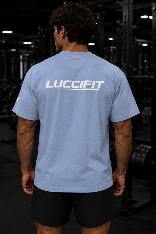 LF Cotton T-Shirt
