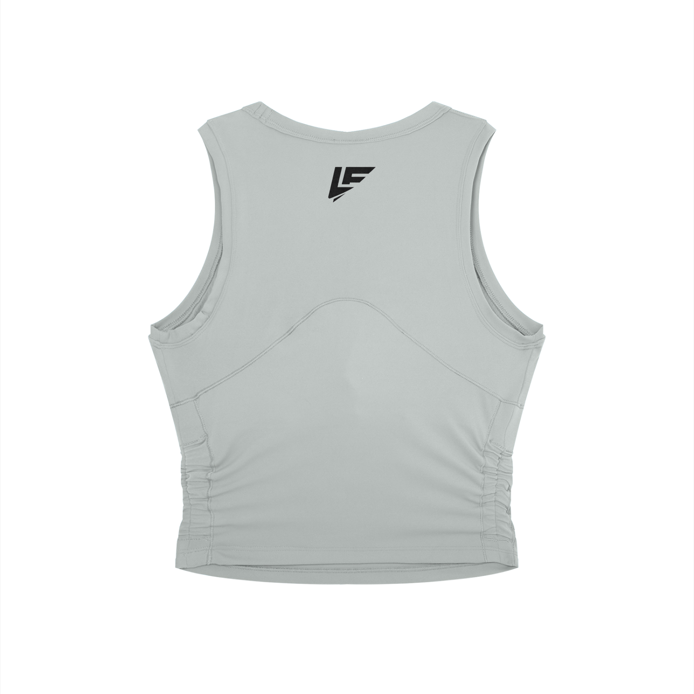 LF Women’s Crewneck Yoga Tank Top