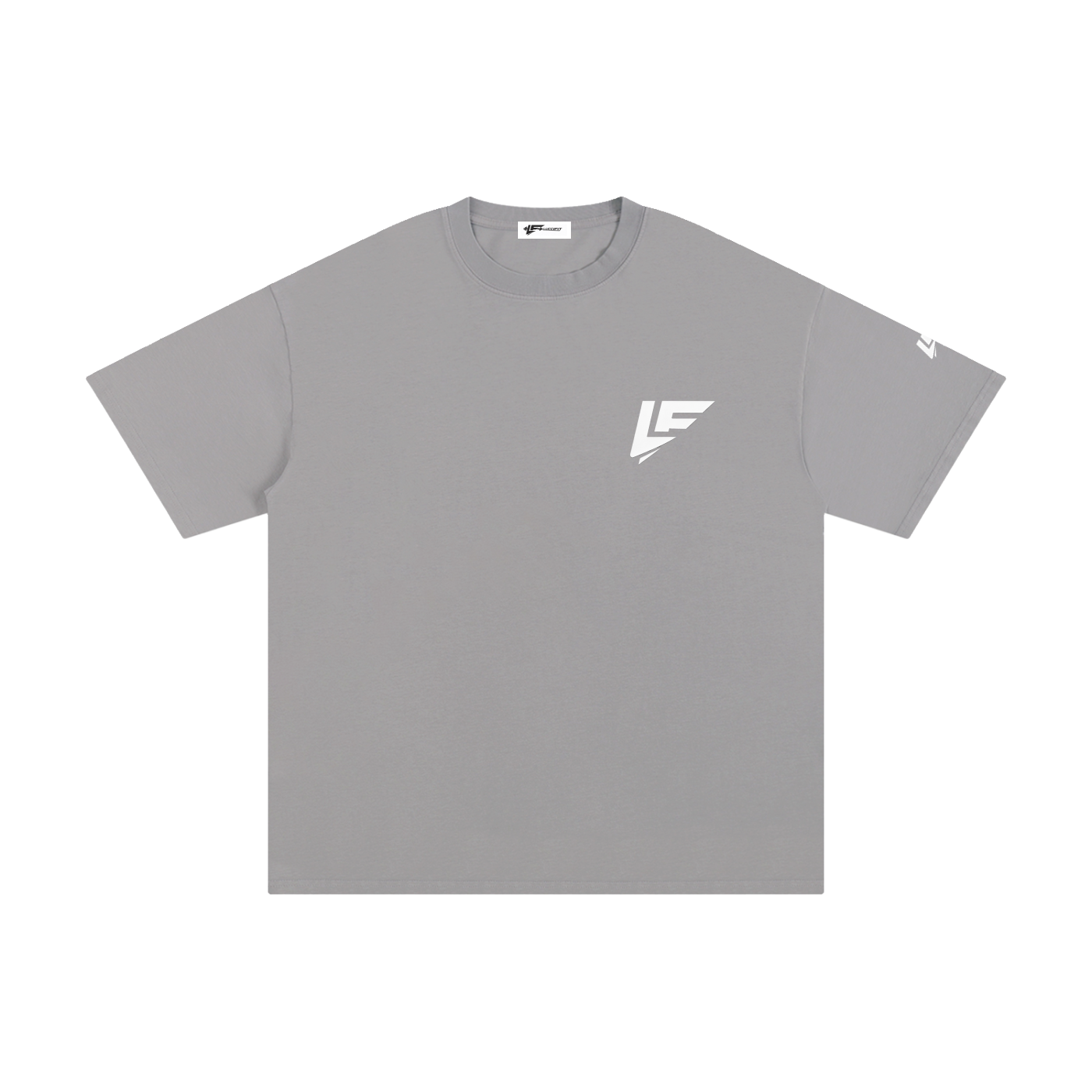 LF  Cotton T-Shirt