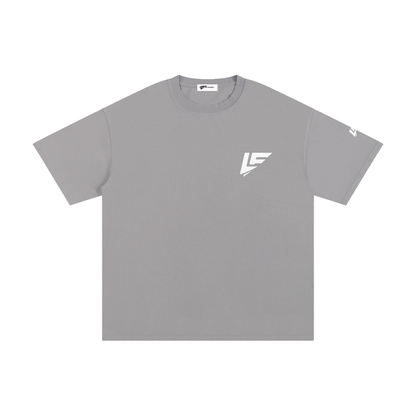 LF  Cotton T-Shirt