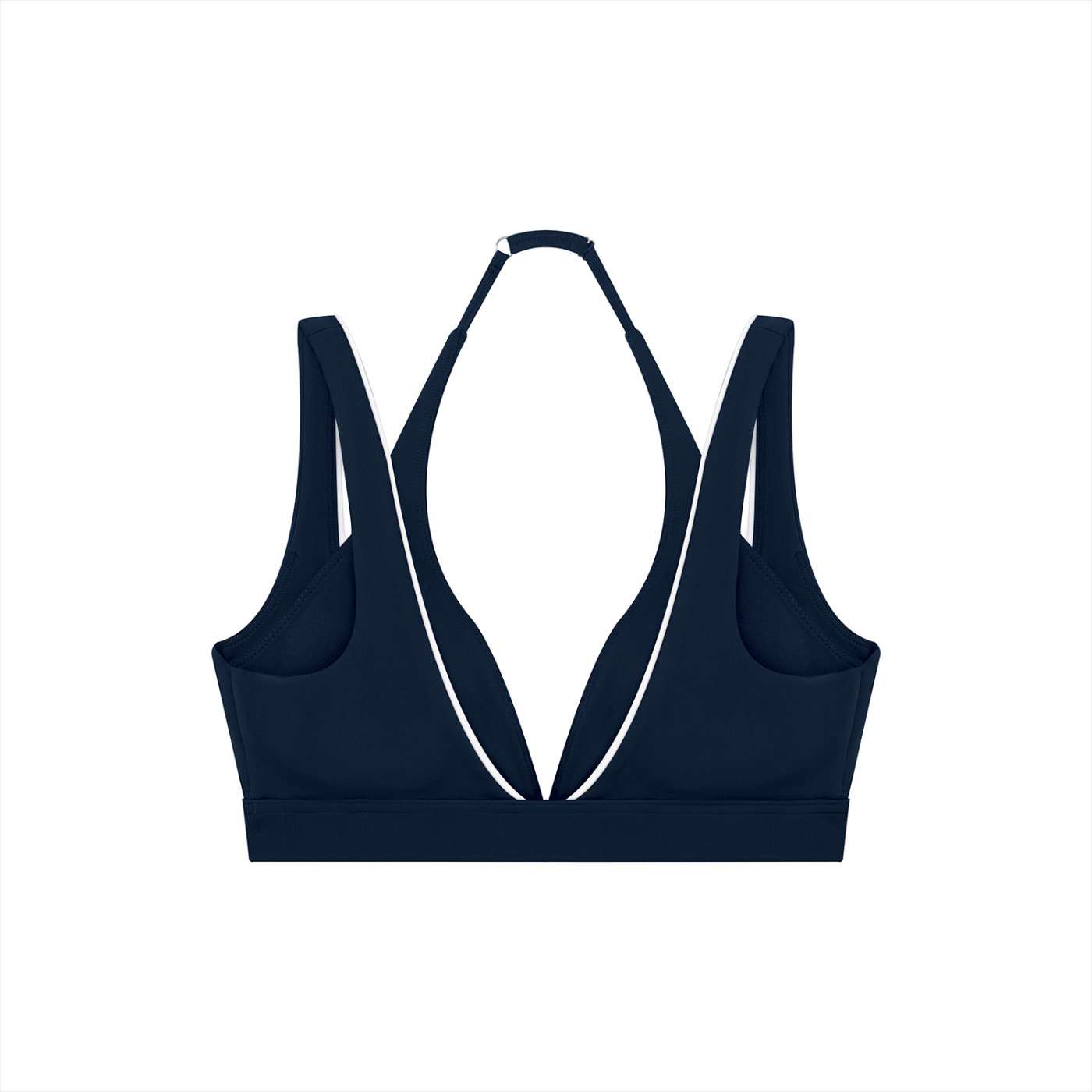 Women’s Halter Neck Luccifit Sports Bra