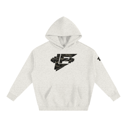 Dark Camo LF Men’s Oversized Performance Hoodie