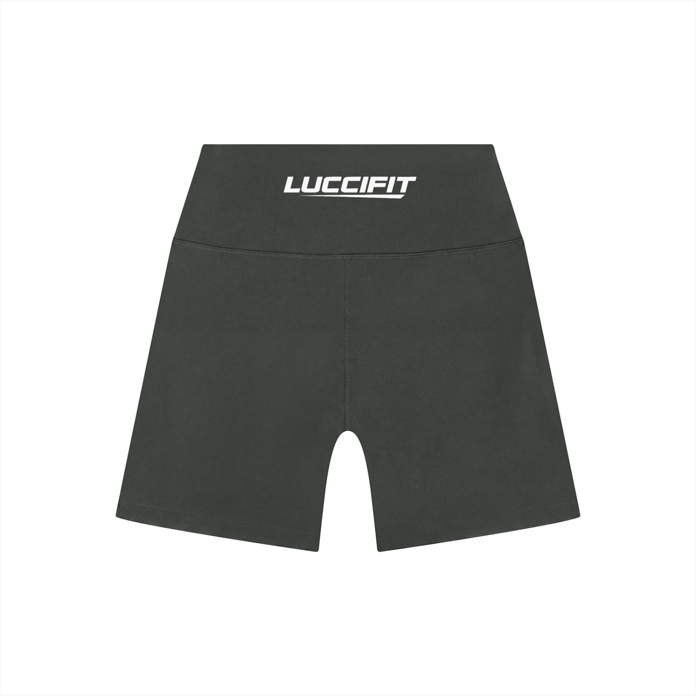 LF Women’s High Rise Tight Yoga Shorts