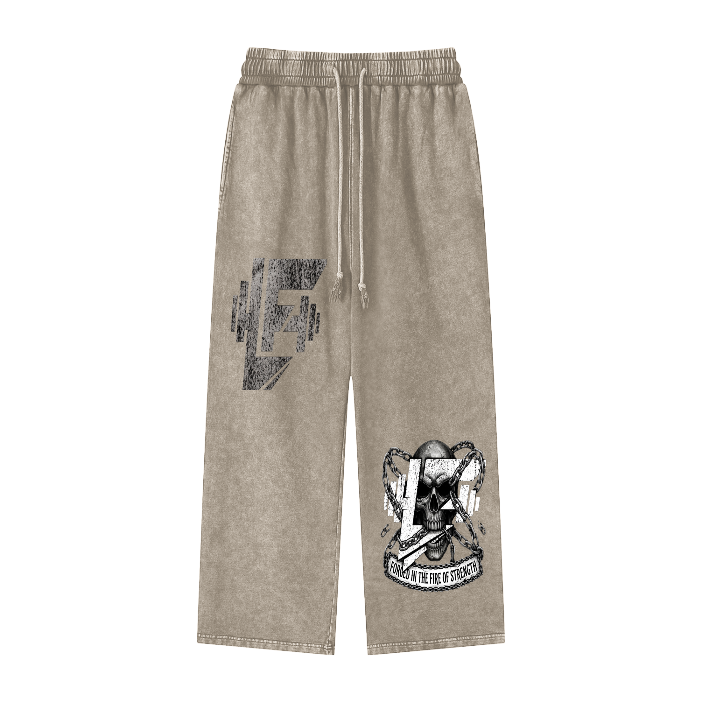 Forged In The 🔥 LF Pants
