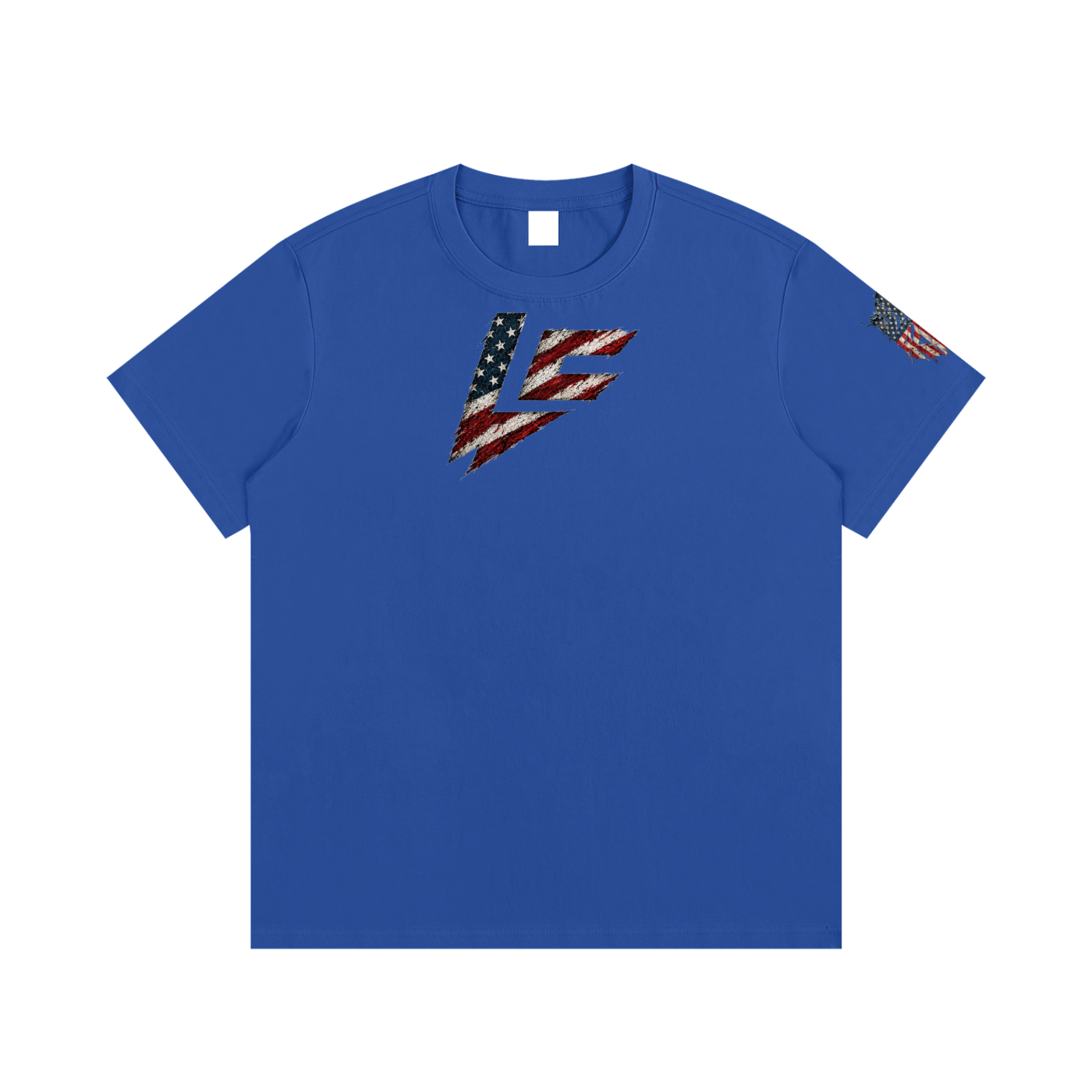 No Excuses Just Results Cotton T-Shirt