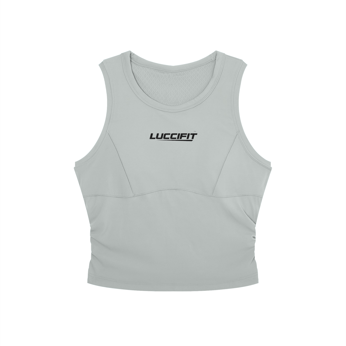 LF Women’s Crewneck Yoga Tank Top
