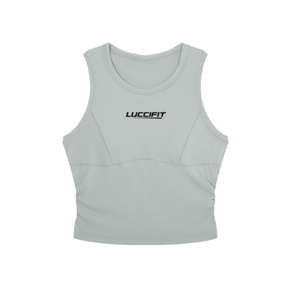 LF Women’s Crewneck Yoga Tank Top