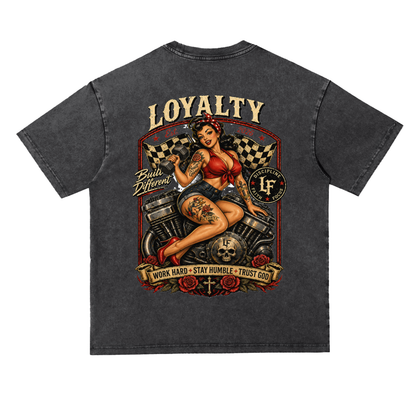 LF Loyalty T-Shirt
