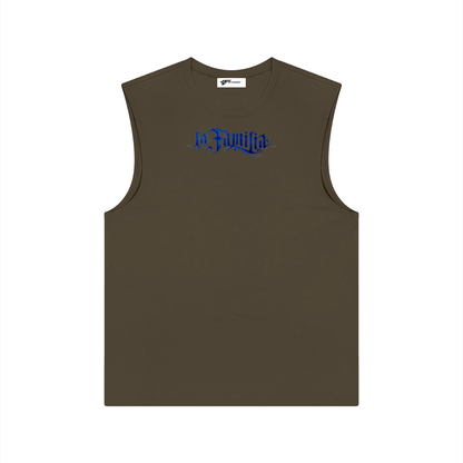 La Familia Men's Performance Tank Top