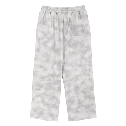 Dirty Washed LF Fleece Sweatpants