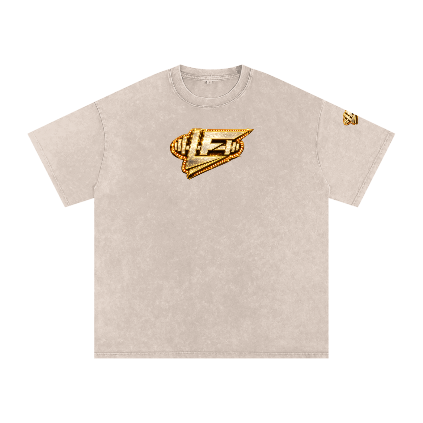 The Strength My Way T-Shirt