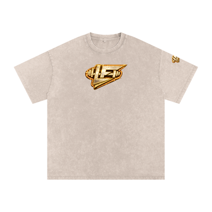 The Strength My Way T-Shirt