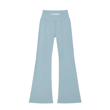 LF Women's High-Waisted Flare Leggings