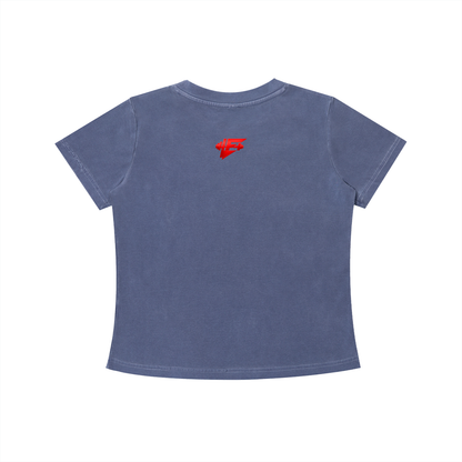 Heaven Sent Angel Wings Women’s Tee