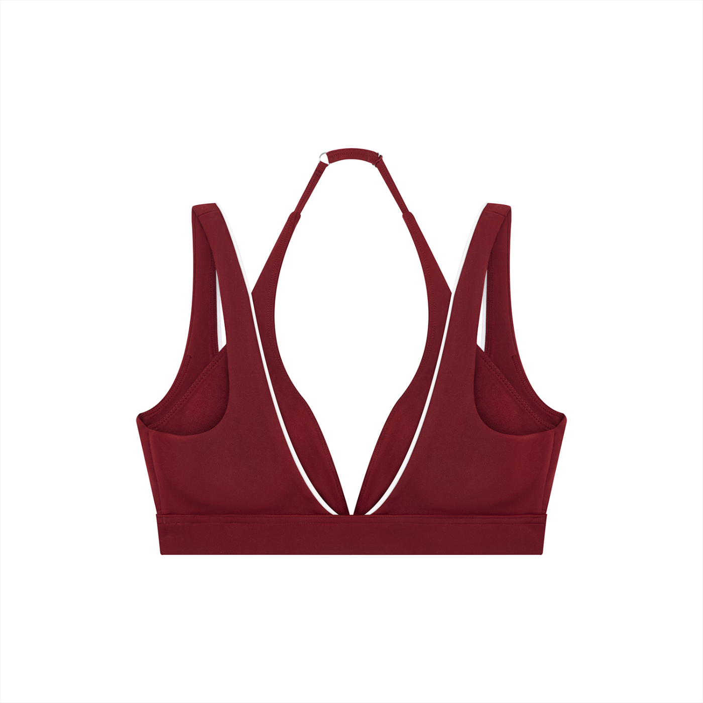 Women’s Halter Neck Luccifit Sports Bra