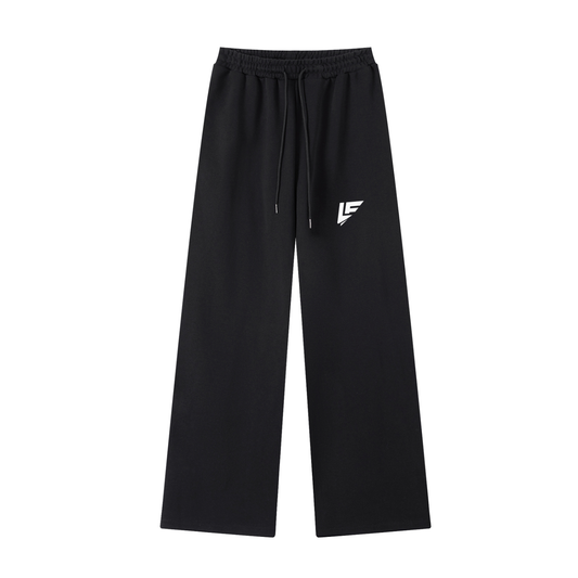 LF Essential Straight-Leg Sweatpants