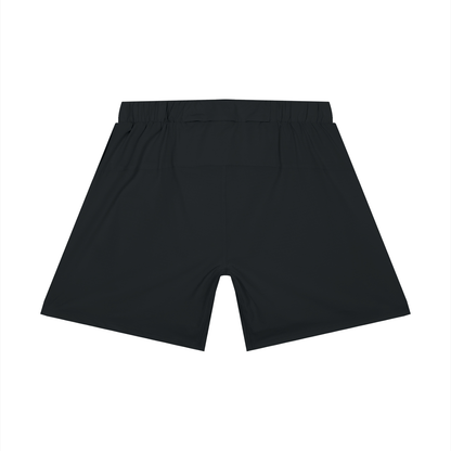 LF Men Loose Fit Performance Shorts