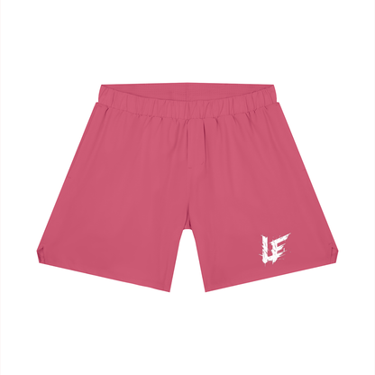 LF Men Loose Fit Performance Shorts