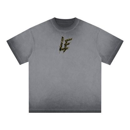 LF Reverse Dyed Loose Cotton T-Shirt