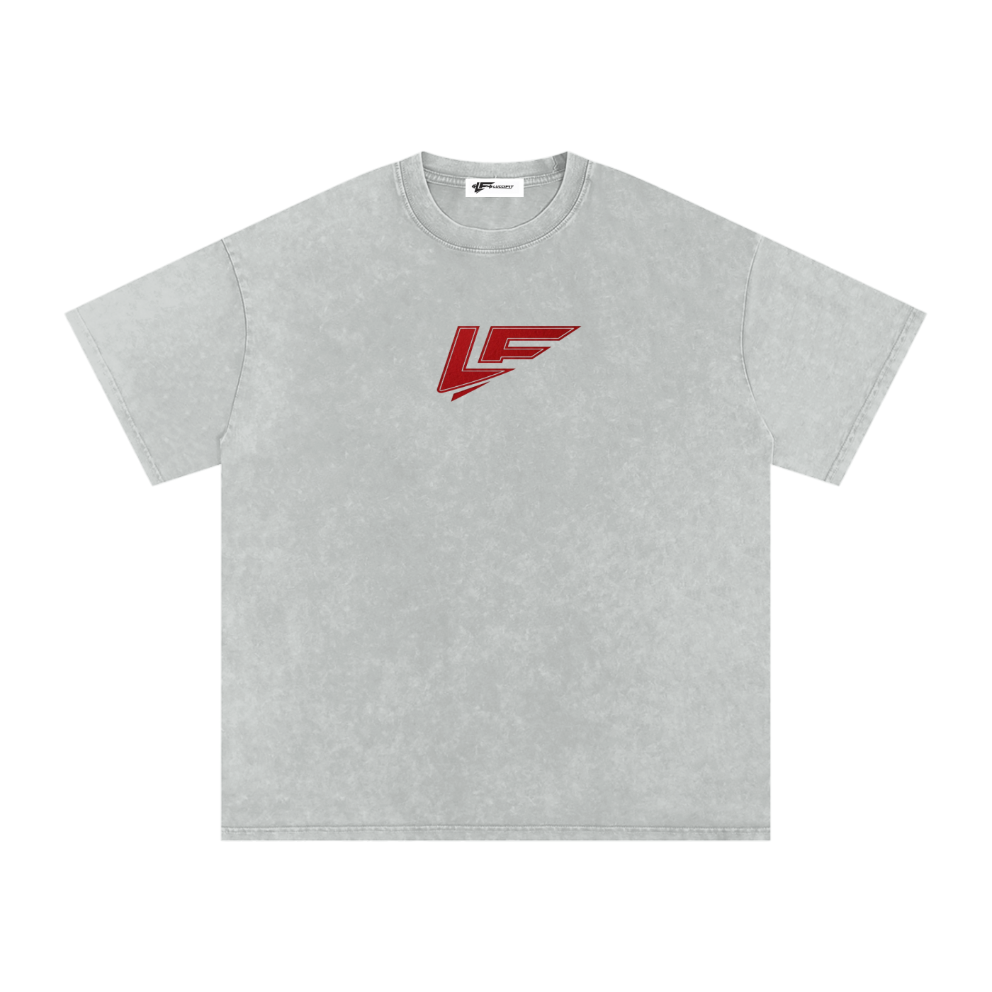 Vintage Soul Ruthless Mentality T-Shirt
