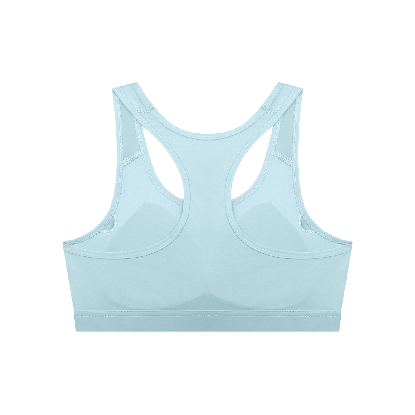 LF Women's Cropped Sports Bra