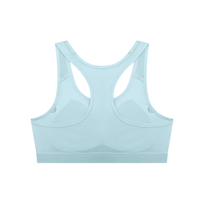 LF Women's Cropped Sports Bra