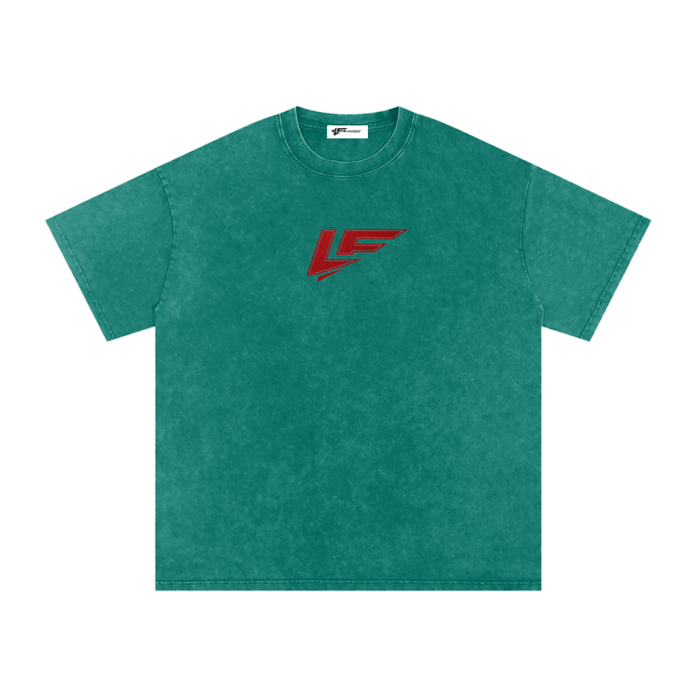 Vintage Soul Ruthless Mentality T-Shirt
