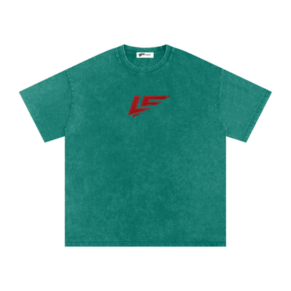 Vintage Soul Ruthless Mentality T-Shirt