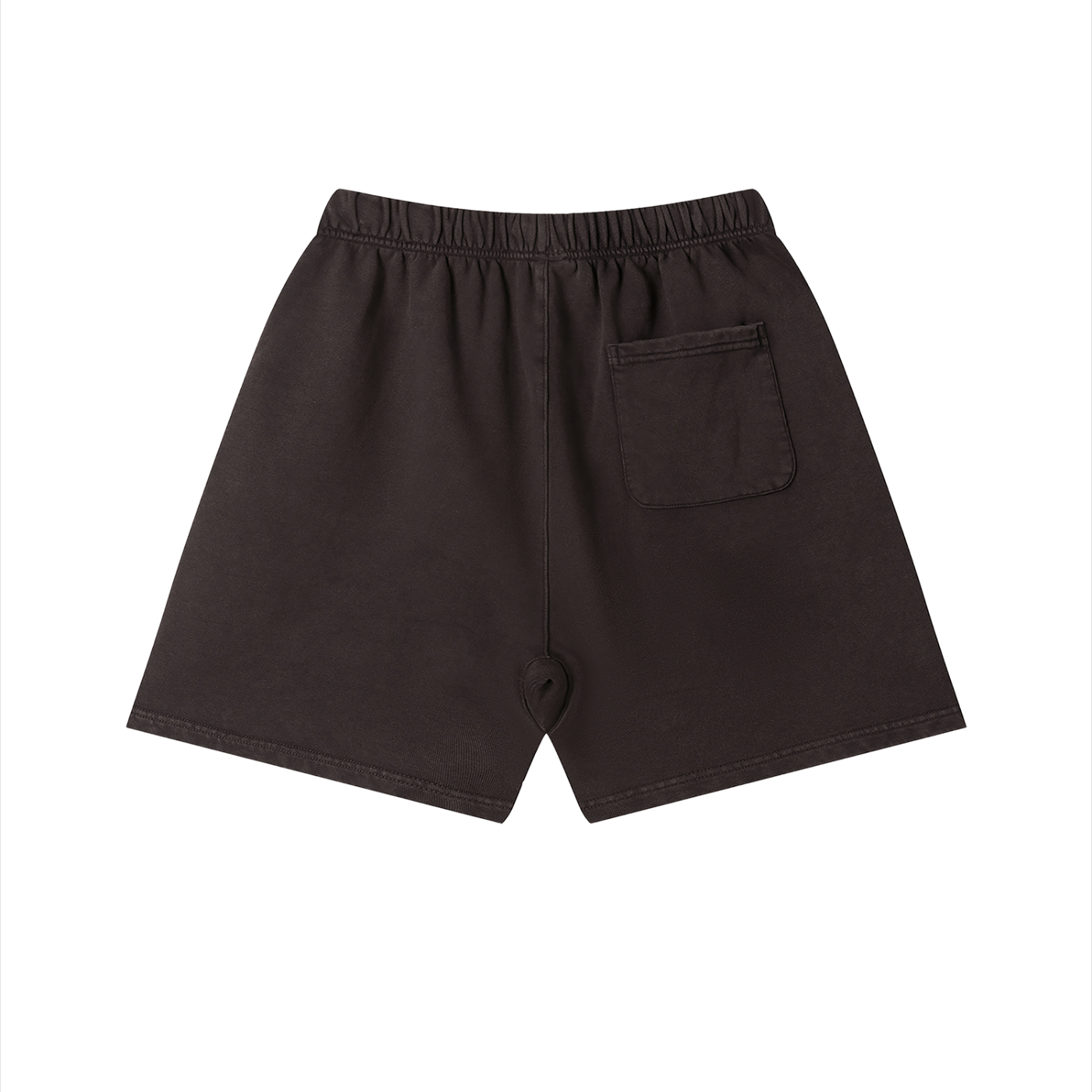 LF Drip Unisex Vintage Wash Cotton Shorts