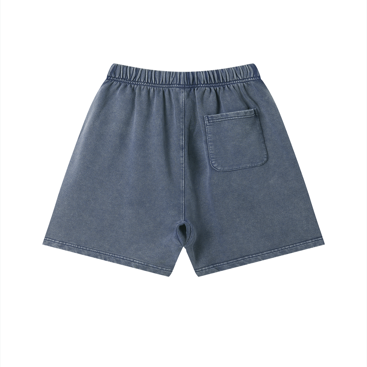 LF Drip Unisex Vintage Wash Cotton Shorts