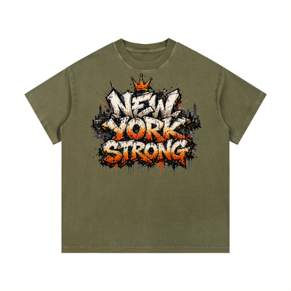 New York Strong T-Shirt