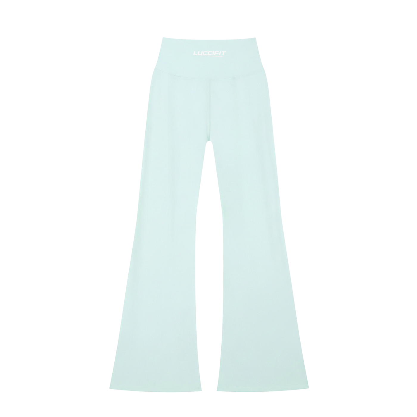 LF Women's High-Waisted Flare Leggings