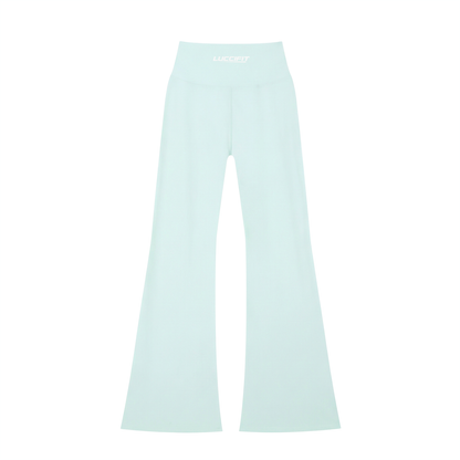 LF Women's High-Waisted Flare Leggings