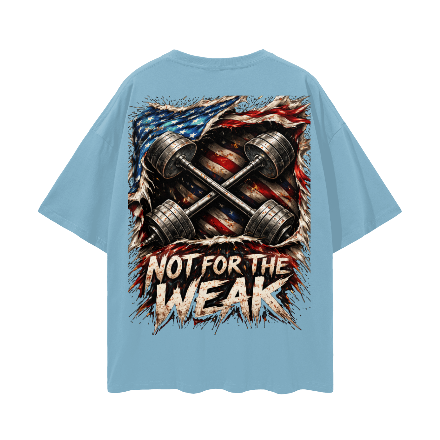 Not For The Weak T-Shirt