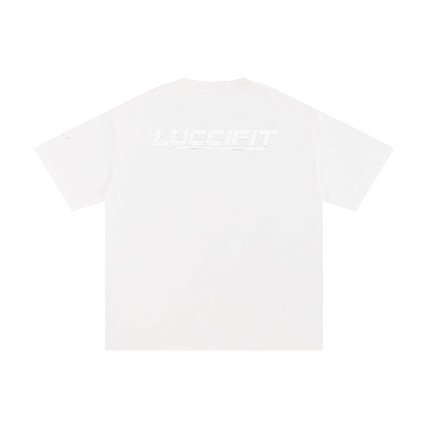LF  Cotton T-Shirt