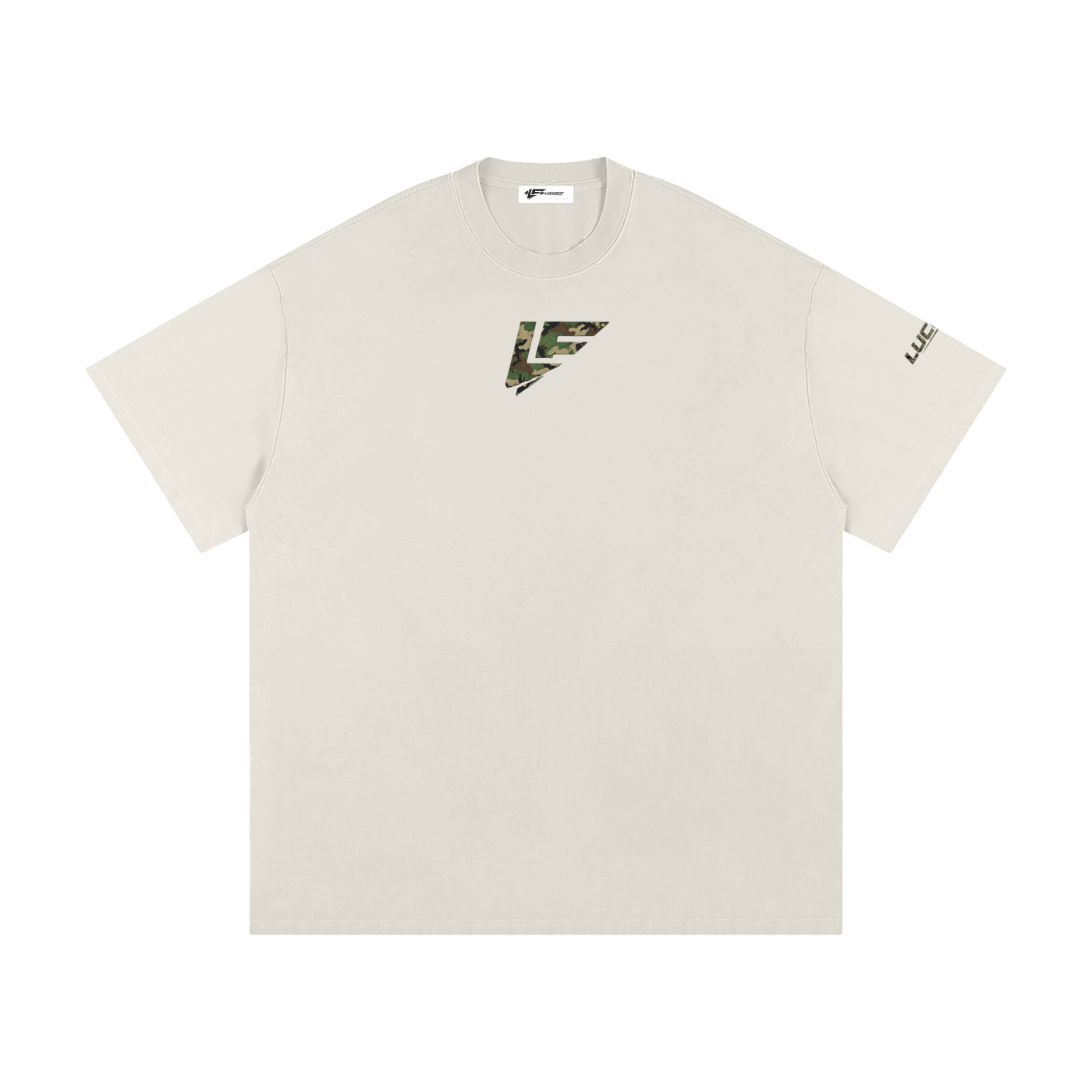 LF Heavyweight Loose Fit T-Shirt