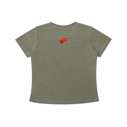 Heaven Sent Angel Wings Women’s Tee