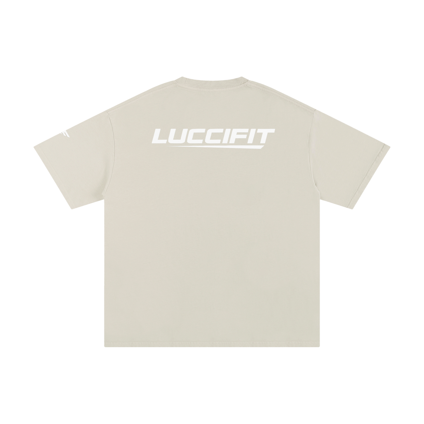 LF  Cotton T-Shirt