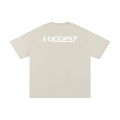 LF  Cotton T-Shirt