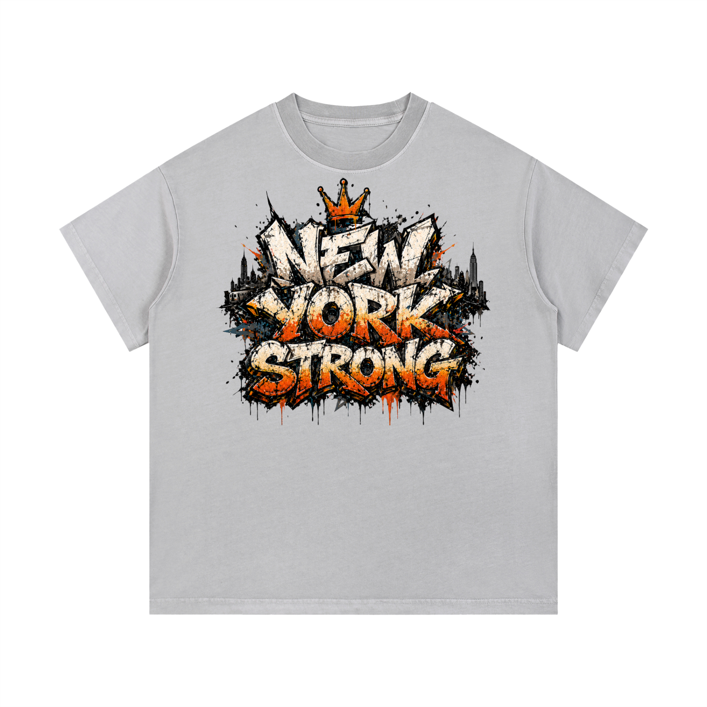 New York Strong T-Shirt