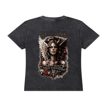 Devil or Angel Vintage LF T-shirt
