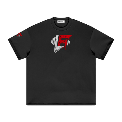 Relentless LF Heavyweight Earth Tone T-Shirt
