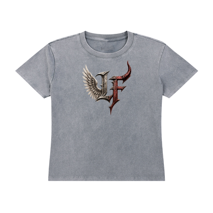 Devil or Angel Vintage LF T-shirt