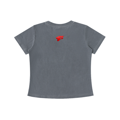 Heaven Sent Angel Wings Women’s Tee