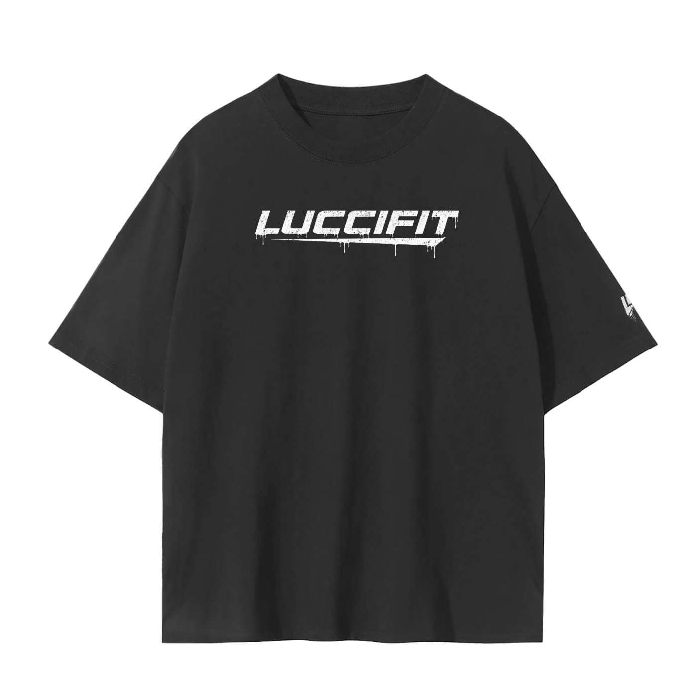 Just Results Seamless T-Shirt
