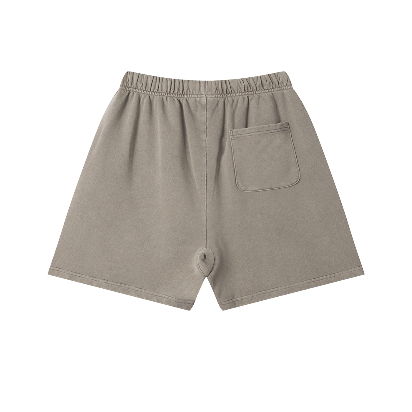 LF Drip Unisex Vintage Wash Cotton Shorts
